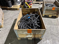 Ten47 - partij powerlock 400a kabels in pallet - afbeelding 1 van  5
