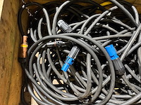 Ten47 - partij powerlock 400a kabels in pallet - afbeelding 5 van  5