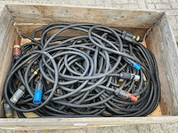 Ten47 powerlock 400a stroomstroomkabels in pallet - afbeelding 2 van  3
