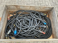 Ten47 powerlock 400a stroomstroomkabels in pallet - afbeelding 3 van  3