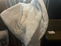 Tencel 140x200cm opblegmatras (10x) - afbeelding 2 van  3