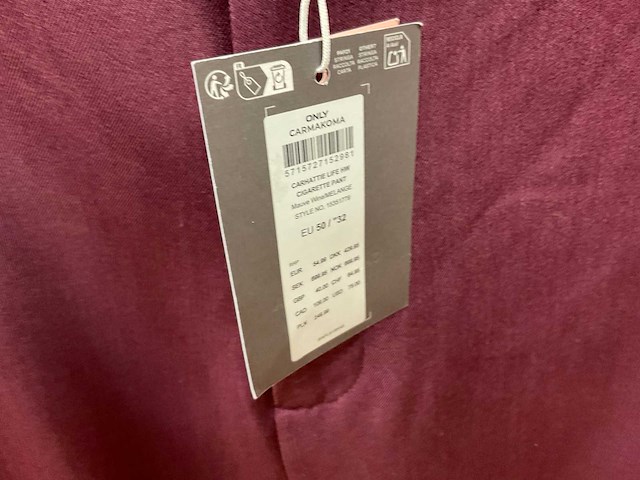 Tencel, no1 by ox, only, zoey partij grote maten kleding (15x) - afbeelding 3 van  19