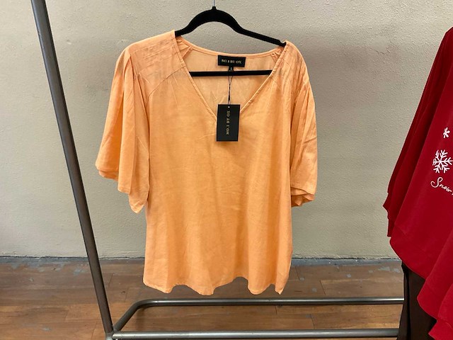 Tencel, no1 by ox, only, zoey partij grote maten kleding (15x) - afbeelding 4 van  19