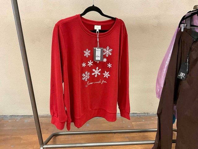 Tencel, no1 by ox, only, zoey partij grote maten kleding (15x) - afbeelding 6 van  19