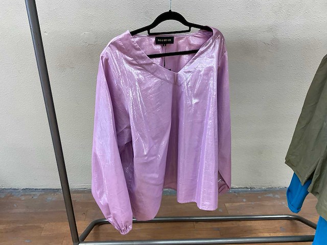 Tencel, no1 by ox, only, zoey partij grote maten kleding (15x) - afbeelding 11 van  19