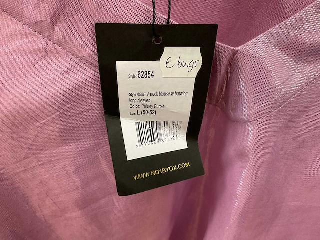 Tencel, no1 by ox, only, zoey partij grote maten kleding (15x) - afbeelding 12 van  19