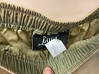 Tencel, no1 by ox, only, zoey partij grote maten kleding (15x) - afbeelding 14 van  19