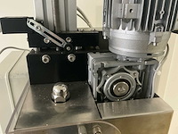 Tenco avvita trice semiautomatica schroefdop machine wijn-fris-bier - afbeelding 5 van  13