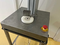 Tenco avvita trice semiautomatica schroefdop machine wijn-fris-bier - afbeelding 7 van  8