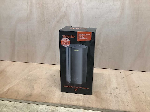 Tenda wifi router - afbeelding 2 van  2