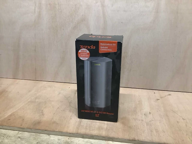 Tenda wifi router - afbeelding 2 van  2