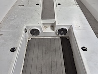 Tender met evinrude h200hlaha buitenboordmotor en tthdub 3500 easyroller boottrailer , salut, 29 - afbeelding 12 van  54