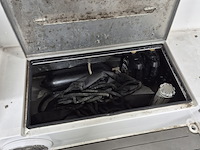 Tender met evinrude h200hlaha buitenboordmotor en tthdub 3500 easyroller boottrailer , salut, 29 - afbeelding 13 van  54