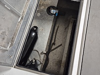 Tender met evinrude h200hlaha buitenboordmotor en tthdub 3500 easyroller boottrailer , salut, 29 - afbeelding 14 van  54
