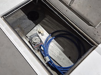 Tender met evinrude h200hlaha buitenboordmotor en tthdub 3500 easyroller boottrailer , salut, 29 - afbeelding 15 van  54