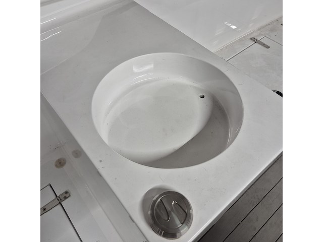 Tender met evinrude h200hlaha buitenboordmotor en tthdub 3500 easyroller boottrailer , salut, 29 - afbeelding 18 van  54