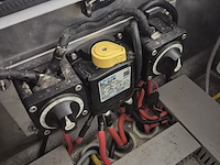Tender met evinrude h200hlaha buitenboordmotor en tthdub 3500 easyroller boottrailer , salut, 29 - afbeelding 22 van  54