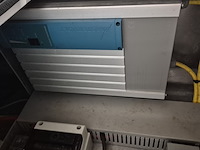 Tender met evinrude h200hlaha buitenboordmotor en tthdub 3500 easyroller boottrailer , salut, 29 - afbeelding 23 van  54