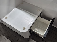 Tender met evinrude h200hlaha buitenboordmotor en tthdub 3500 easyroller boottrailer , salut, 29 - afbeelding 25 van  54