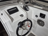 Tender met evinrude h200hlaha buitenboordmotor en tthdub 3500 easyroller boottrailer , salut, 29 - afbeelding 26 van  54