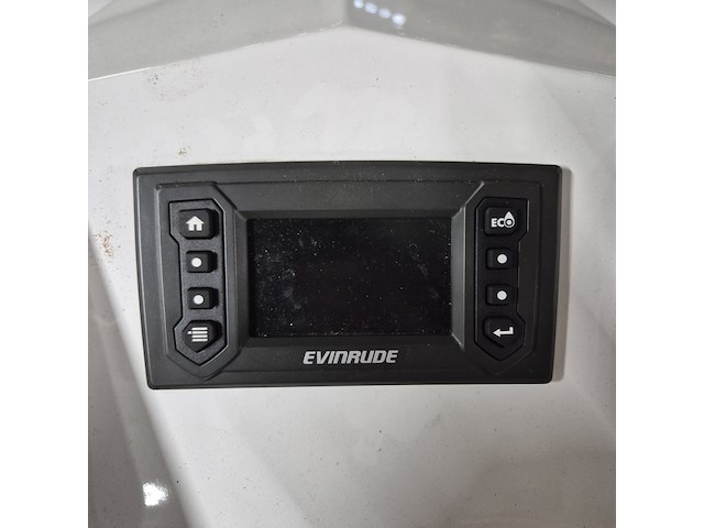 Tender met evinrude h200hlaha buitenboordmotor en tthdub 3500 easyroller boottrailer , salut, 29 - afbeelding 27 van  54