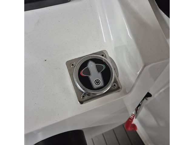 Tender met evinrude h200hlaha buitenboordmotor en tthdub 3500 easyroller boottrailer , salut, 29 - afbeelding 28 van  54