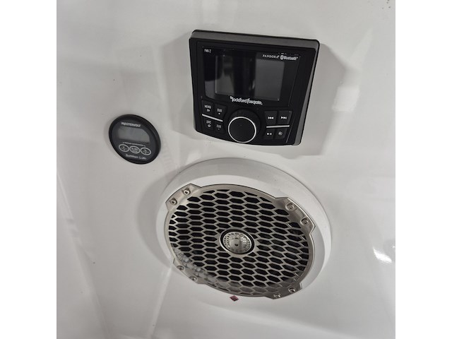 Tender met evinrude h200hlaha buitenboordmotor en tthdub 3500 easyroller boottrailer , salut, 29 - afbeelding 29 van  54