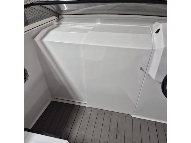Tender met evinrude h200hlaha buitenboordmotor en tthdub 3500 easyroller boottrailer , salut, 29 - afbeelding 33 van  54