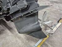 Tender met evinrude h200hlaha buitenboordmotor en tthdub 3500 easyroller boottrailer , salut, 29 - afbeelding 36 van  54