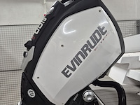 Tender met evinrude h200hlaha buitenboordmotor en tthdub 3500 easyroller boottrailer , salut, 29 - afbeelding 37 van  54