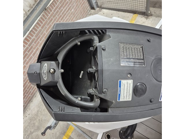 Tender met evinrude h200hlaha buitenboordmotor en tthdub 3500 easyroller boottrailer , salut, 29 - afbeelding 41 van  54