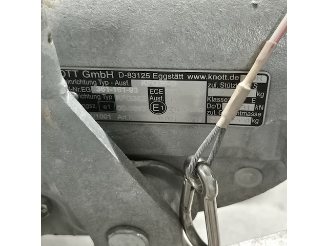 Tender met evinrude h200hlaha buitenboordmotor en tthdub 3500 easyroller boottrailer , salut, 29 - afbeelding 46 van  54