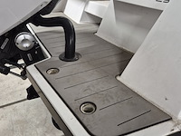 Tender met evinrude h200hlaha buitenboordmotor en tthdub 3500 easyroller boottrailer , salut, 29 - afbeelding 8 van  54