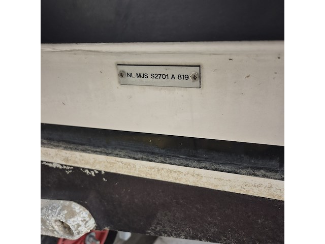 Tender met evinrude h200hlaha buitenboordmotor en tthdub 3500 easyroller boottrailer , salut, 29 - afbeelding 9 van  54