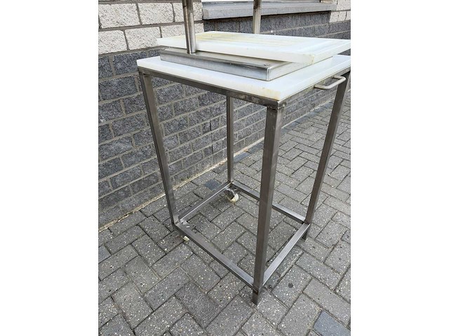 Tender star - vermalsmachine - afbeelding 2 van  2