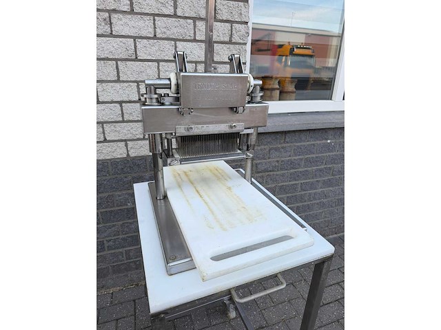 Tender star - vermalsmachine - afbeelding 2 van  5