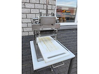 Tender star - vermalsmachine - afbeelding 2 van  5