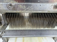Tender star - vermalsmachine - afbeelding 3 van  5