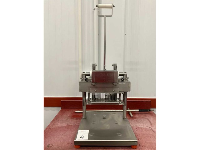 Tender star vleesvermalser - afbeelding 2 van  8