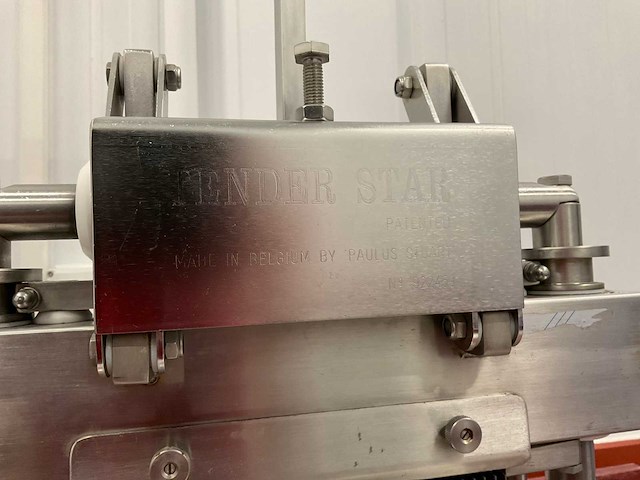 Tender star vleesvermalser - afbeelding 3 van  8