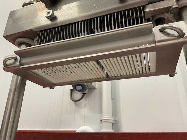 Tender star vleesvermalser - afbeelding 5 van  8