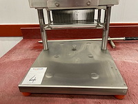 Tender star vleesvermalser - afbeelding 6 van  8