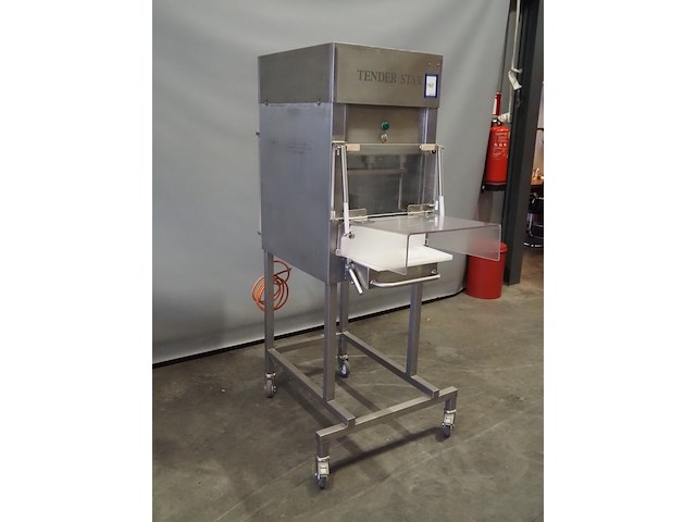 Tender star - afbeelding 2 van  7