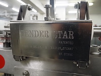 Tender star - afbeelding 9 van  9