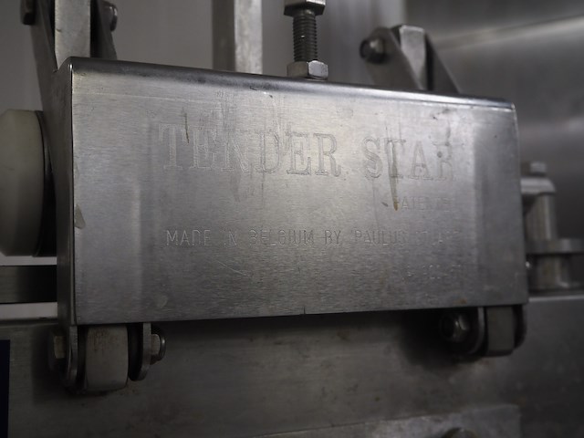 Tender star - afbeelding 2 van  11