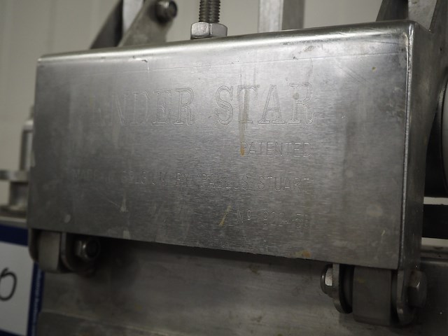 Tender star - afbeelding 3 van  11
