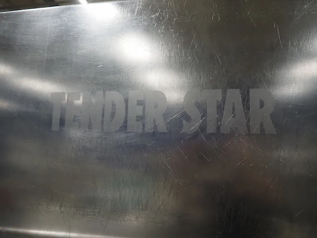Tender star - afbeelding 4 van  12