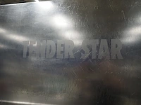 Tender star - afbeelding 4 van  12