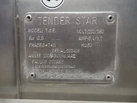 Tender star - afbeelding 4 van  12