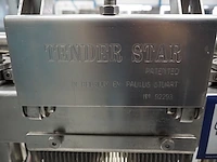Tender star - afbeelding 9 van  9
